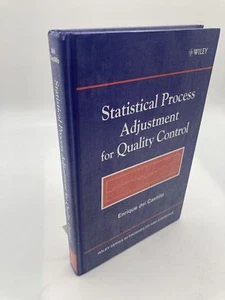 Statistical Process Adjustment for Quality Control - Picture 1 of 1