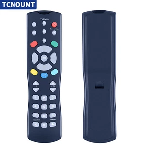 Remote Control SF047 For Unity Digital TV DIC 2221 UnityMedia - Bild 1 von 7