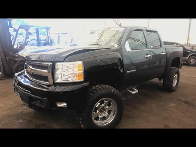 (LOCAL PICKUP ONLY) Driver Front Door Fits 11-14 SIERRA 2500 PICKUP 6706589 Foto 1 de 4