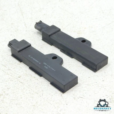 09-23 BMW 428i 650i M6 X3 F32 Keyless Entry Convenience Access Antenna Set OEM - Image 1 of 4