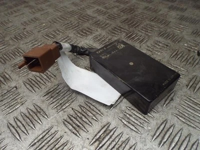 Honda VF750SC VF 750 SC Sabre V45 1982-1983 OKI Electric 9 Pin CDI Igniter Box - Image 1 of 4