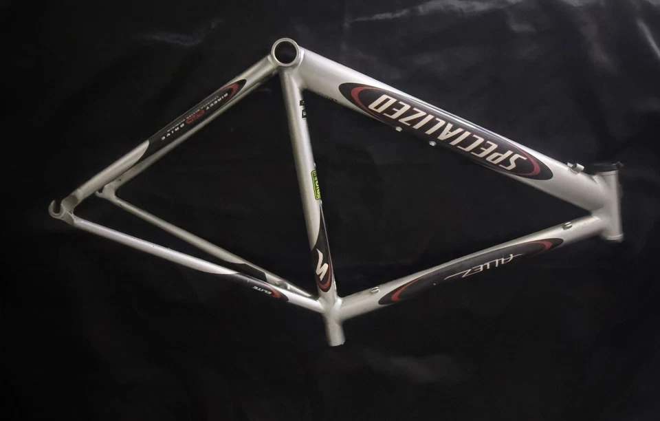 Allez Specialized Elite 54 Foto 1 de 4