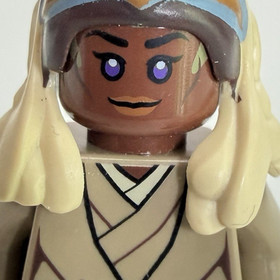 Lego Homing Spider Droid 75016 Star Wars The Clone Wars Stass Allie Minifigure