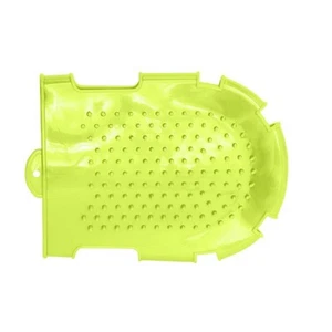 Guante de aseo Imperial con cepillo y masaje - Imagen 1 de 6