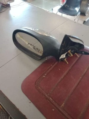 Espejo retrovisor lateral del conductor eléctrico fijo con lámpara de charco para 02-07 TAURUS 10017 Foto 1 de 2