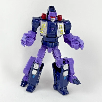 Transformers Power of the Primes Terrorcon Blot 2017 Hasbro Action Figure - Image 1 of 4