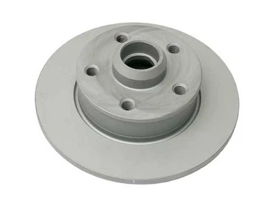 Rotor de freno Zimmermann 26784HQWX 1996 1997 GTI VR6 para Volkswagen Golf 1995-1998 Foto 1 de 2