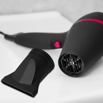  2 Pcs Universal Diffusor Aufsatz Föhnaufsatz Haartrockneraufsätze - Bild 1 von 4