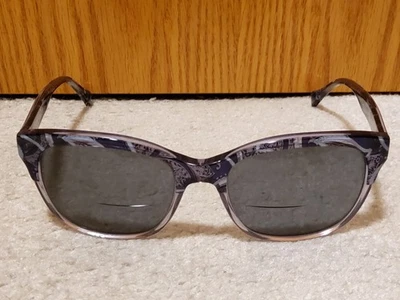 Gafas de sol para mujer Vera Bradley Kat INO marcos indios solo lentes tamaño 57 mm Foto 1 de 4