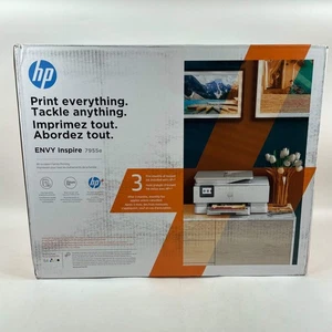Nueva impresora todo en uno HP Envy Inspire 7955e - Imagen 1 de 6
