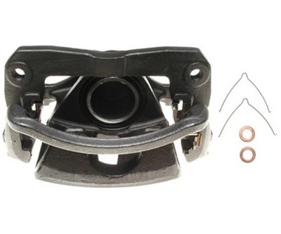 Pinza de freno de disco delantera izquierda para Toyota Camry 1992-1996, 1992-1993 Lexus ES300 Foto 1 de 3
