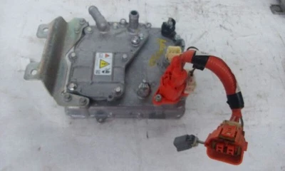 Conversor elétrico para veículos elétricos Ford Focus 12-18 - Imagem 1 de 4