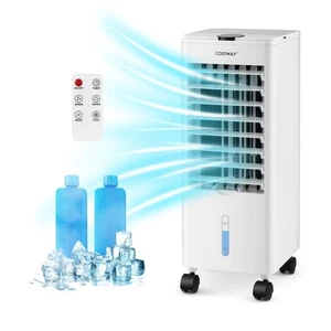 3n1 Evaporating Cooler ES10460US - Picture 1 of 5