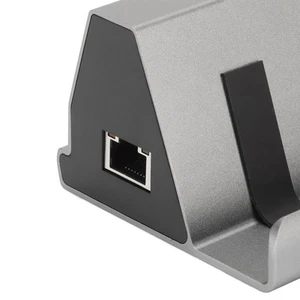 7 In 1 Docking Station Type C To PD HD Multimedia Interface 2USB3.0 USB2.0 US FY - Afbeelding 1 van 23