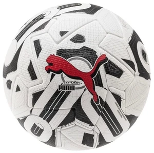 Puma Orbita 1 FIFA Quality PRO Soccer Ball White 083774-03 Size 5 - Picture 1 of 4
