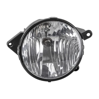 Conjunto de luces antiniebla para Ford Mustang TYC 2010-2011 Foto 1 de 4