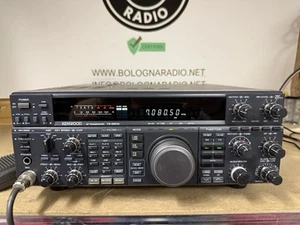 KENWOOD TS-850S AT perfetto 100 watt - Zdjęcie 1 z 7