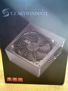 TF ATX-C 500 Watt Netzteil - Bild 1 von 5