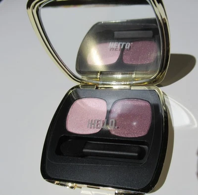 bareMinerals Ready Eyeshadow 2.0 ~ The Inspiration ~  Muse +  Passion Duo ~RARE - Image 1 of 2