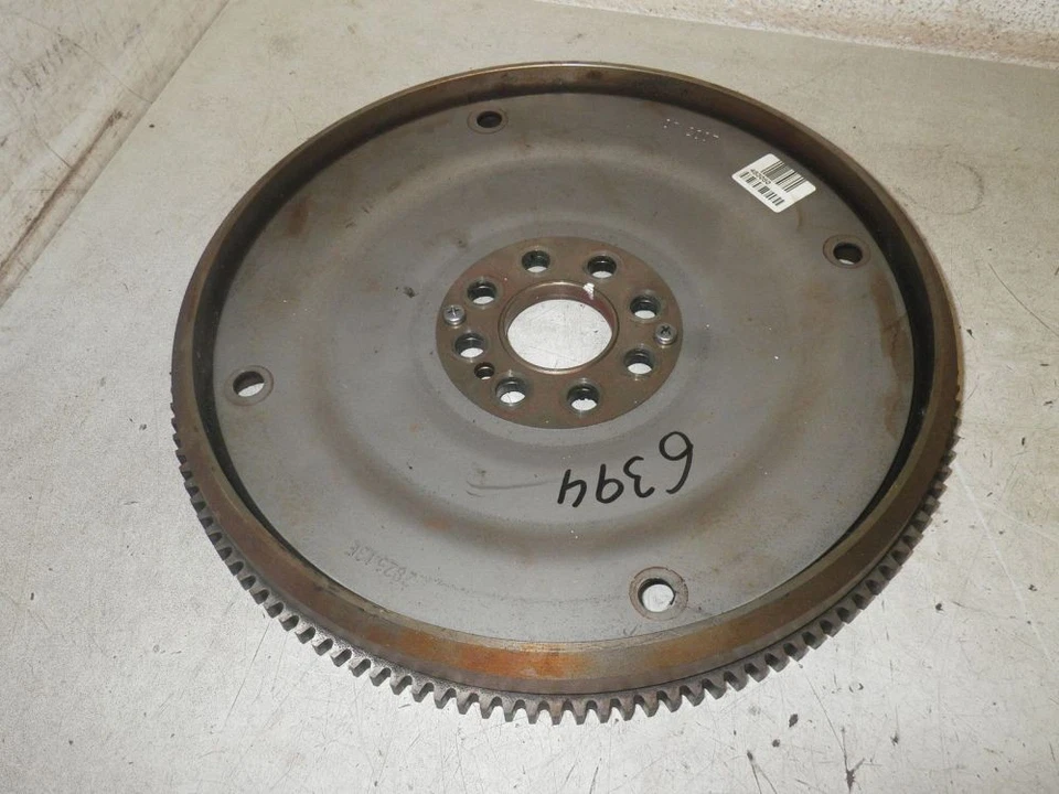 Schwungrad mit Zahnkranz 282513F RENAULT KOLEOS (HY_) 2.0 DCI 4X4 - Bild 1 von 1