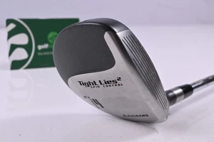Adams Tight Lies2 #4 Wood / 16 Degree / Regular Flex Adams Shaft - Picture 1 of 8
