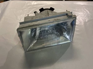 3563001000 - FARO DELANTERO IZQUIERDO FIAT REGATA luz delantera izquierda - Imagen 1 de 3