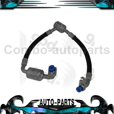 Manguera de succión de refrigerante aire acondicionado 6,2 L para GMC Sierra 1500 2014-2015 1 pieza para Foto 1 de 3