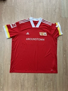 Union Berlin Trikot 3XL XXXL-  Stadion an der alten Försterei - Bild 1 von 3