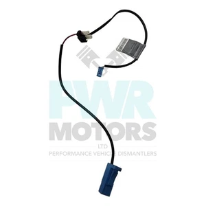 BMW 3 Series E90 E91 Battery Sensor IBS Cable 9123571 - Picture 1 of 14
