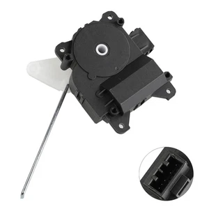 HVAC Heater Blend Door Actuator For Acura MDX Honda Odyssey Pilot 02-08 604-946 - Picture 1 of 5