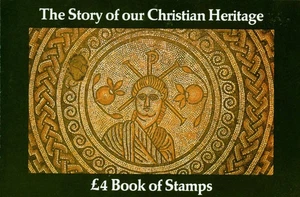 GB Prestige Booklet 1984 The Story of our Christian Heritage DX5 - Picture 1 of 1