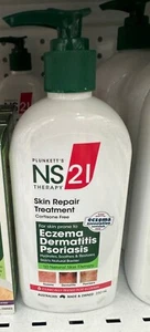 1 x NS-21 Skin Repair Treatment 250ml For Eczema, Psoriasis ( EX:11/26) - Picture 1 of 2
