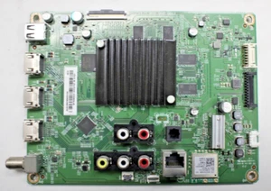 55" VIZIO LED TV V556-G1 MAIN BOARD 756TXICB02K042 - Picture 1 of 1