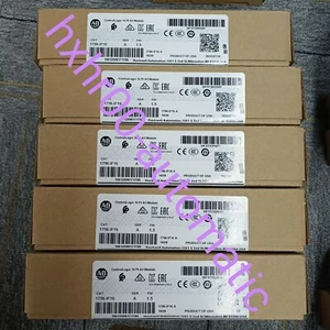 New Factory Sealed Allen Bradley 1756-IF16 / A ControlLogix 16 Pt Input Module - Picture 1 of 5