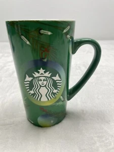 Starbucks Christmas Coffee Mug Holiday Xmas 16oz 2020 - Bild 1 von 7