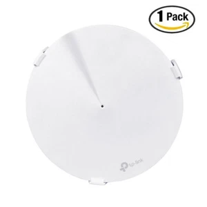 HOLACA staffa da soffitto montaggio a parete per TP-Link Deco M9 Plus Home WiFi confezione da 1 - Foto 1 di 12