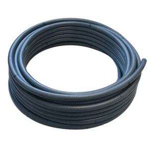 10m PVC Klebe- Flexschlauch 40 mm Aussendurchmesser - Bild 1 von 4