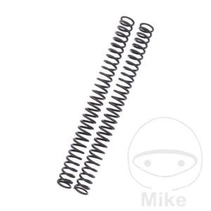 YSS Linear Fork Springs fits Triumph Tiger 800 XCA ABS 2015-2016 - Picture 1 of 1
