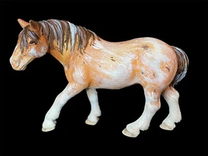 Schleich Repaint Percheron Stute 2007 - Bild 1 von 9