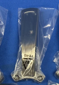 Monte Carlo Linden 52" - Brushed Nickel - BLADE BRACKET - Part # 105-217 - Picture 1 of 1