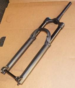 NEW Fox 36 Performance Grip Fork 29" Travel 160mm Boost 15x110mm Uncut Steerer - Picture 1 of 17