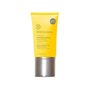Dr Dennis Gross All-Physical Ultimate Defense Sunscreen Broad Spectrum SPF 50: 1 - Picture 1 of 12