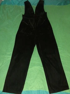 Jumpsuit Neu ohne Etikett schwarz Größe L. Details lesen - Bild 1 von 8