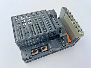B&R X20 CP 1584 CPU Controller mit ATOM Prozessor - Bild 1 von 4