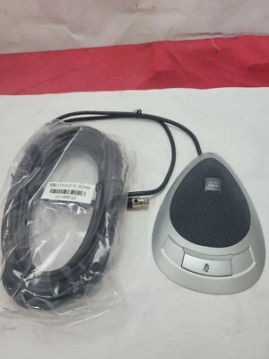 Micrófono de telepresencia Cisco CTS-MIC  Foto 1 de 4
