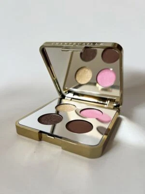 Chantecaille Wild Meadows Eye Quartet 2g/0.07oz NWOB - Image 1 of 3