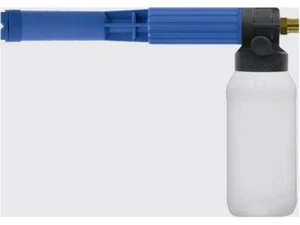 Schauminjektor Schaumlanze 2 L. mit Dosierung für Nilfisk-ALTO ERGO und Kränzle - Bild 1 von 2