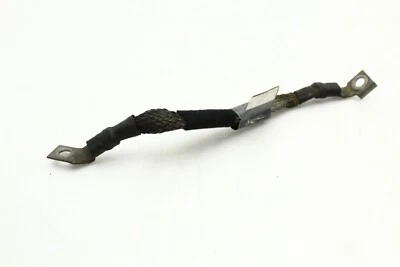 Mini Cooper 2002-2016 cable de tierra negativo 124042 B1075 Foto 1 de 4