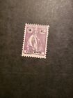 Stamps Cape Verde Scott #183S Hinged