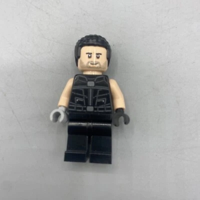 New LEGO Marvel - Shang-Chi and the Legend of the Ten Rings - Razor Fist- sh702 - Image 1 of 4